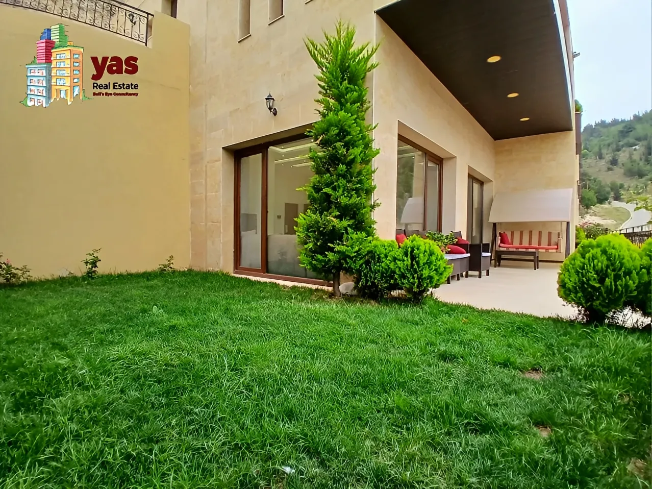 Apartment for Rent in Fatqa