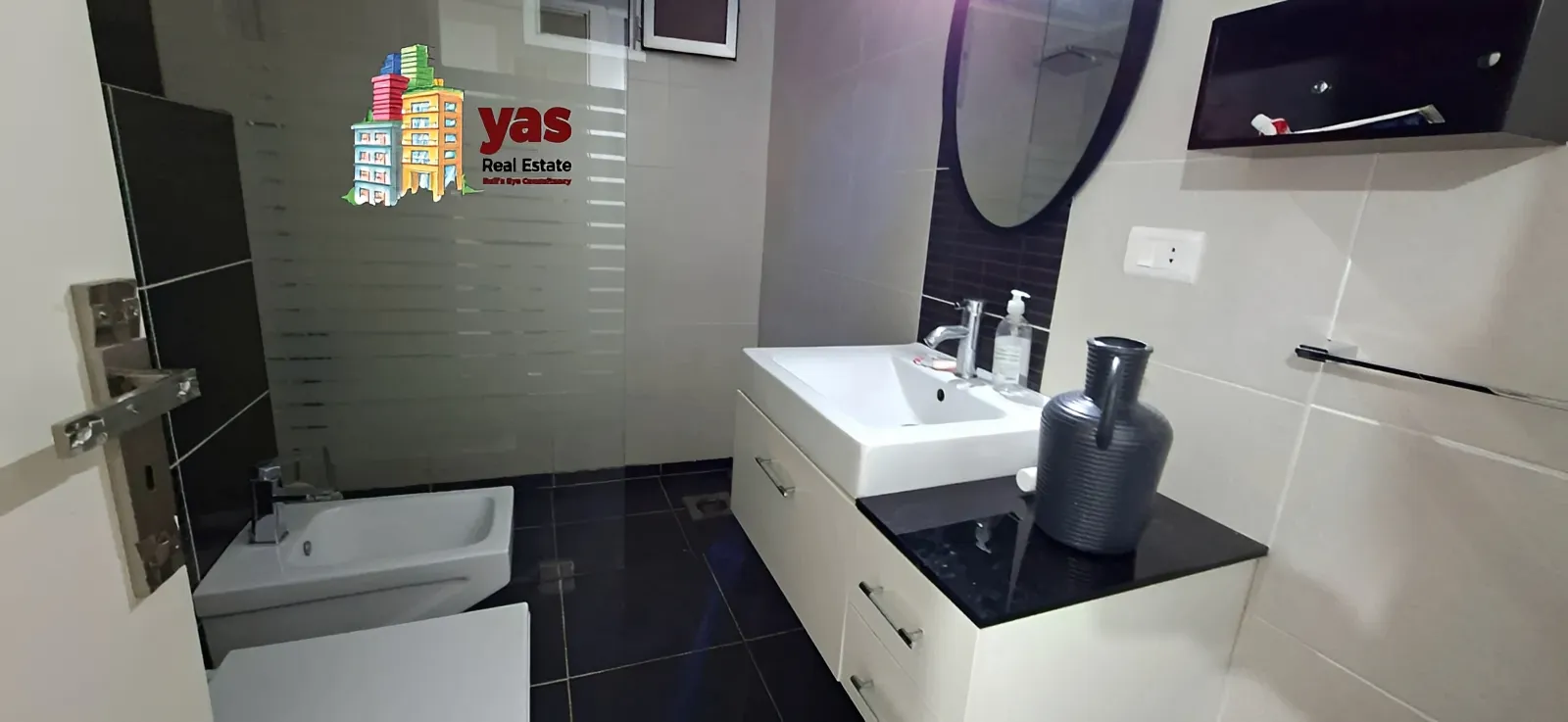 Apartment for Rent in Qleiat