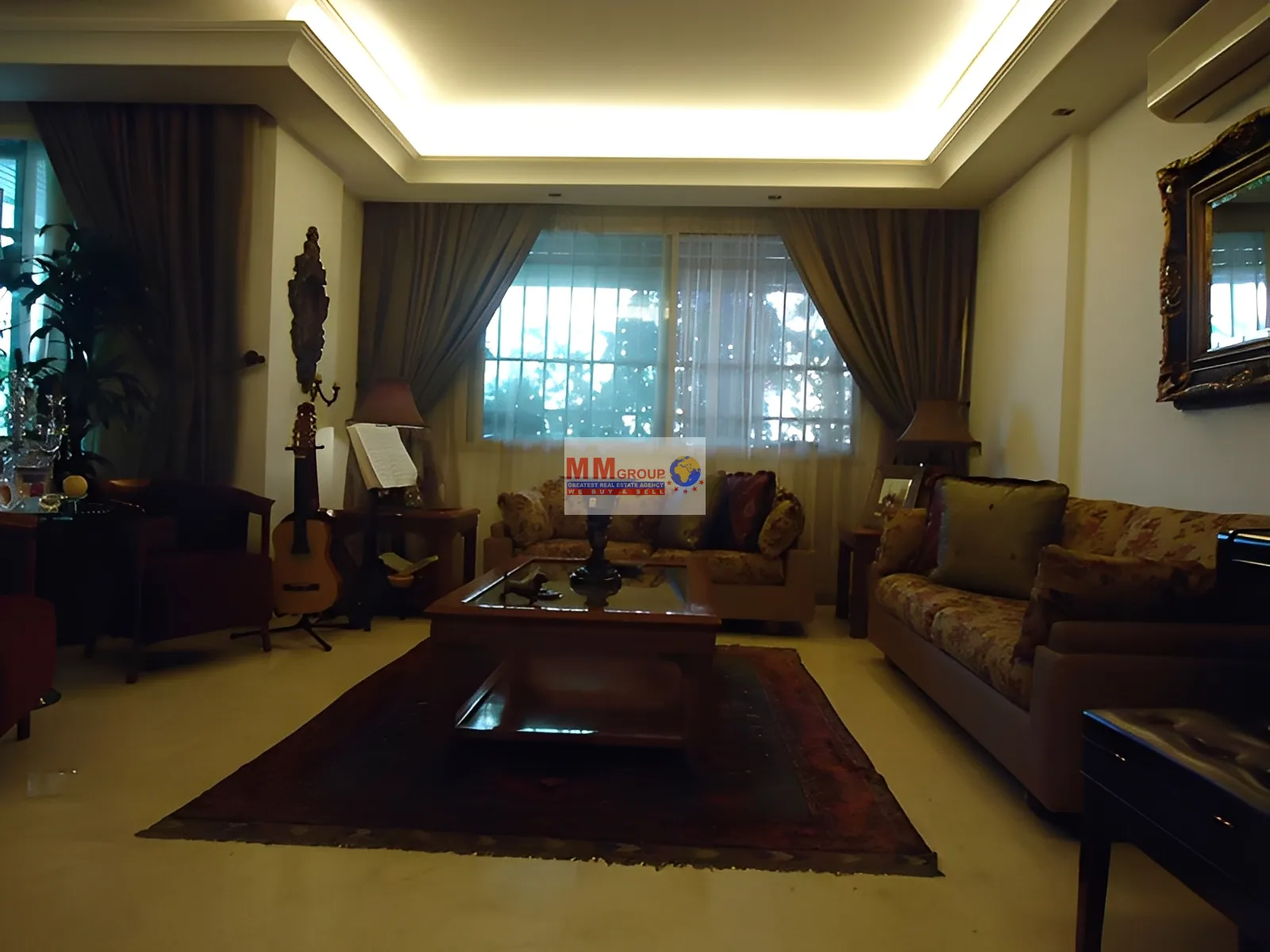 Apartment for Sale in Fanar