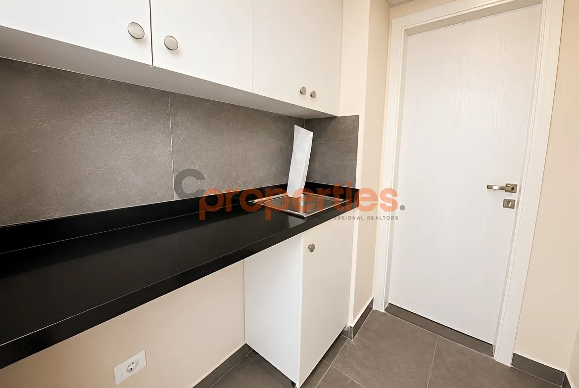 Office for Rent in Jal El Dib