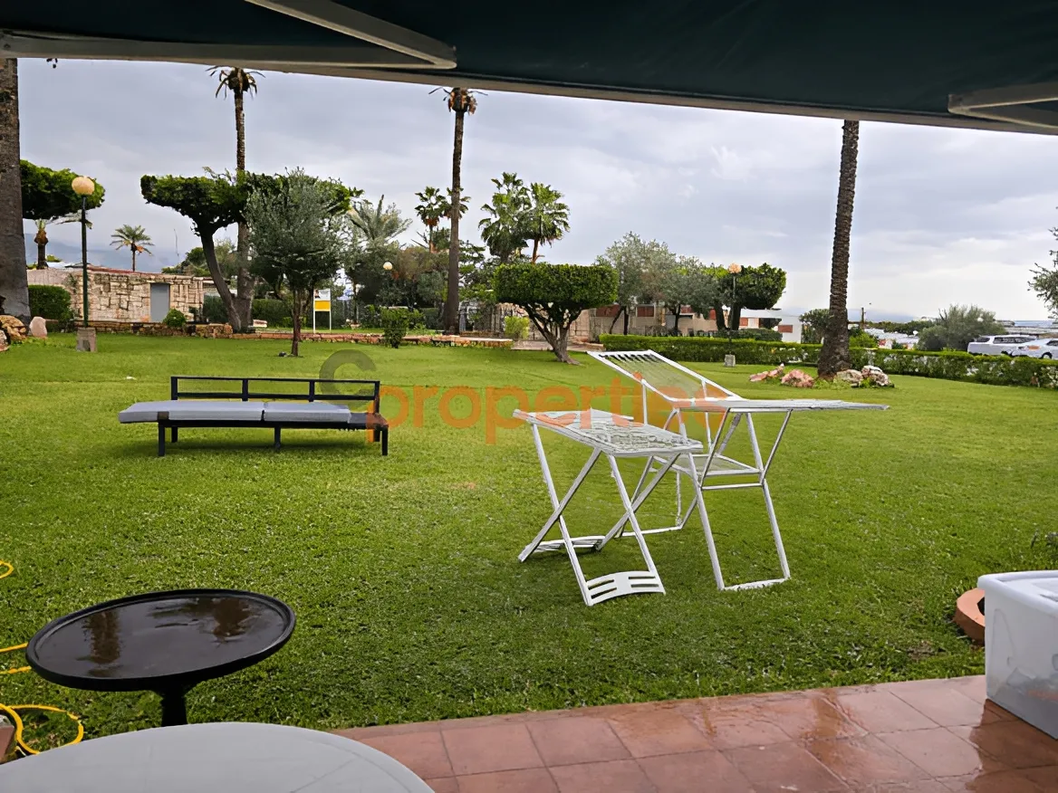Chalet for Sale in Tabarja - 1 bed, 1 bath