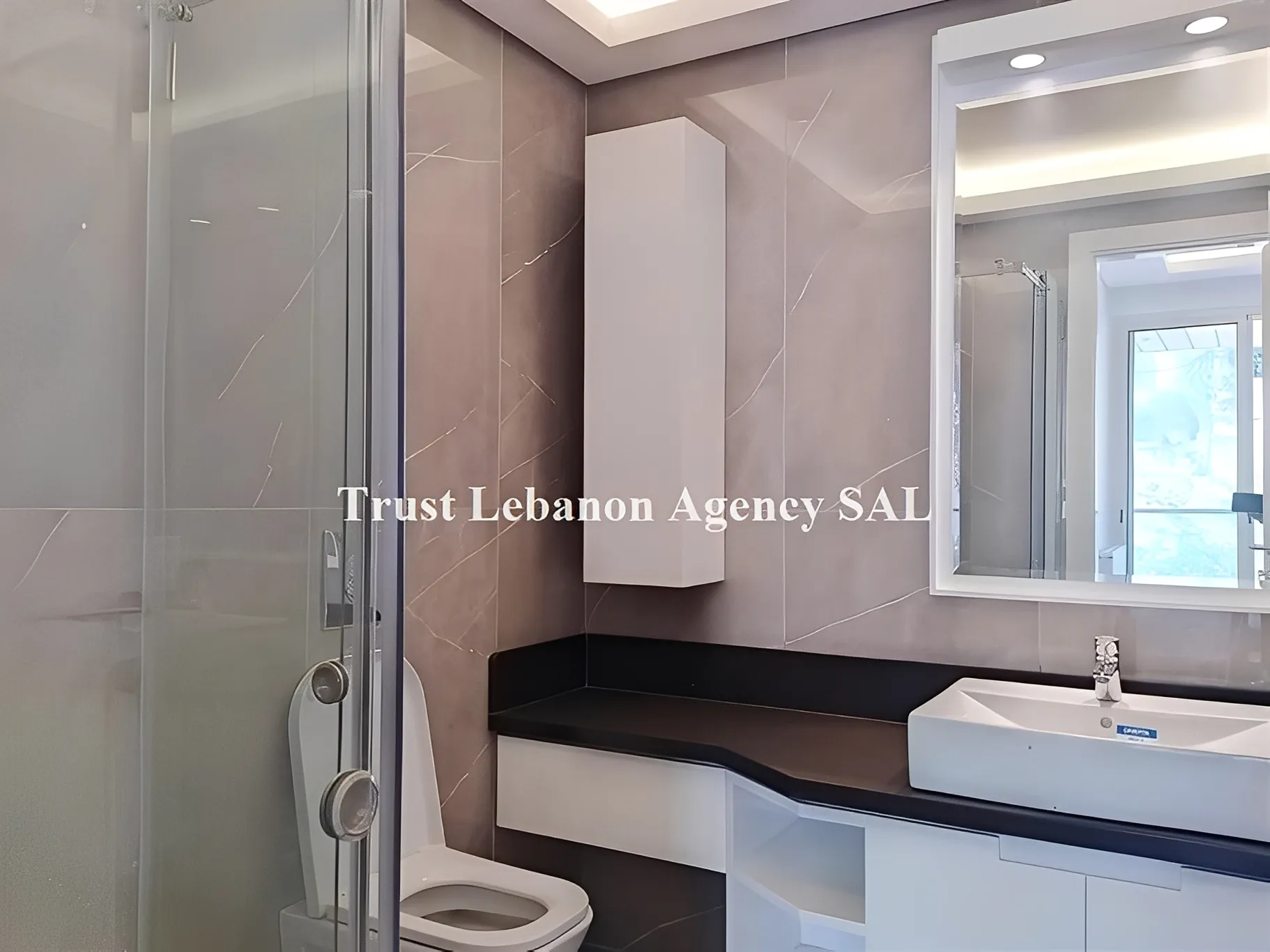 Apartment for Sale in Metn Kanabet Broumana Lebanon - 3 bed, 5 bath