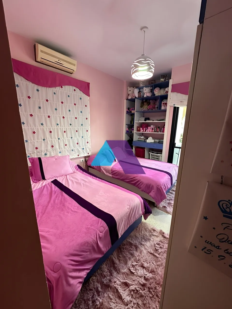Apartment for Sale in Mansourieh