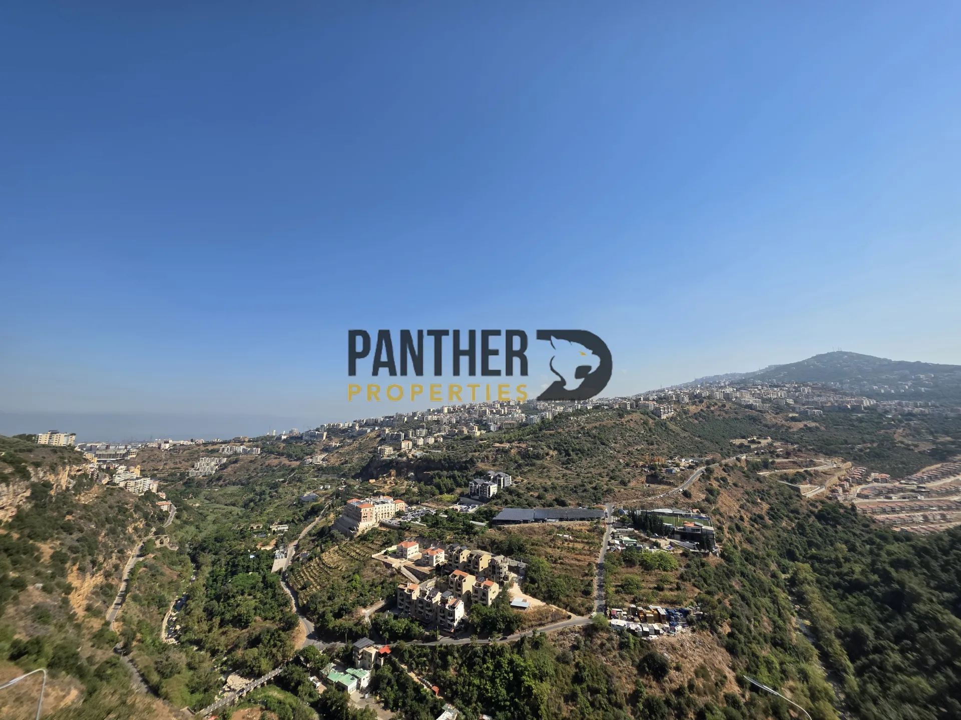 Apartment for rent in Hazmieh, lebanon