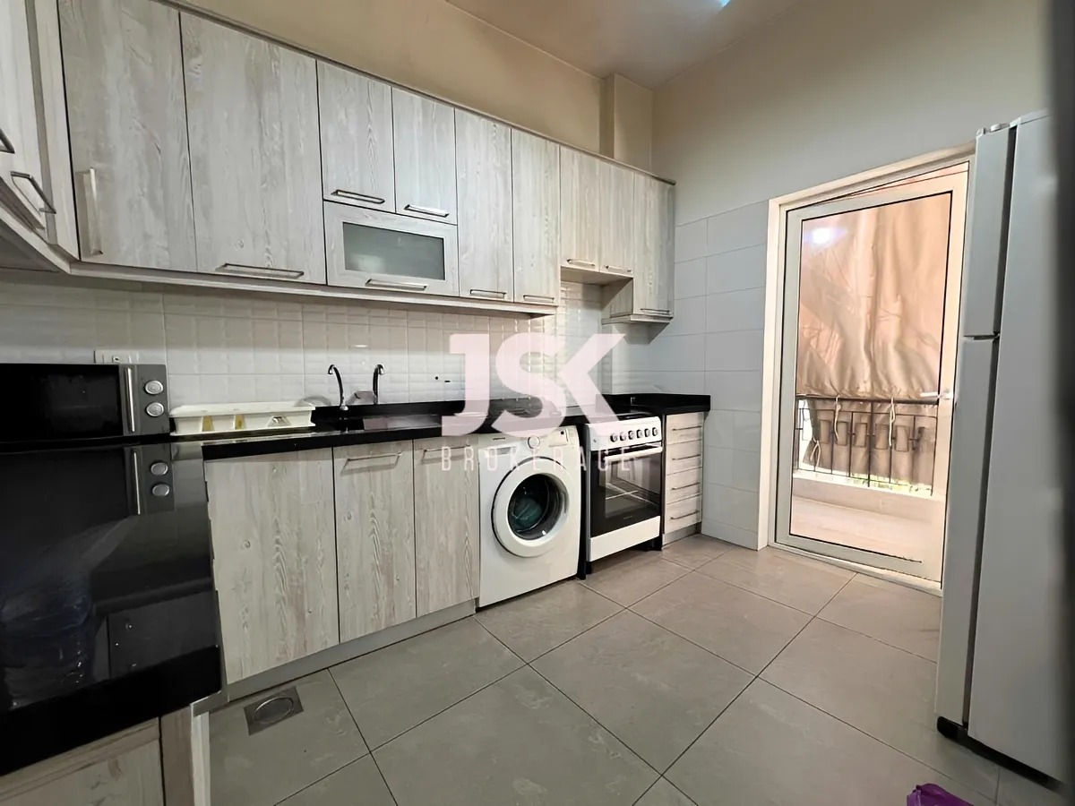 Apartment for Sale inMar Mikhael, Beirut, Lebanon