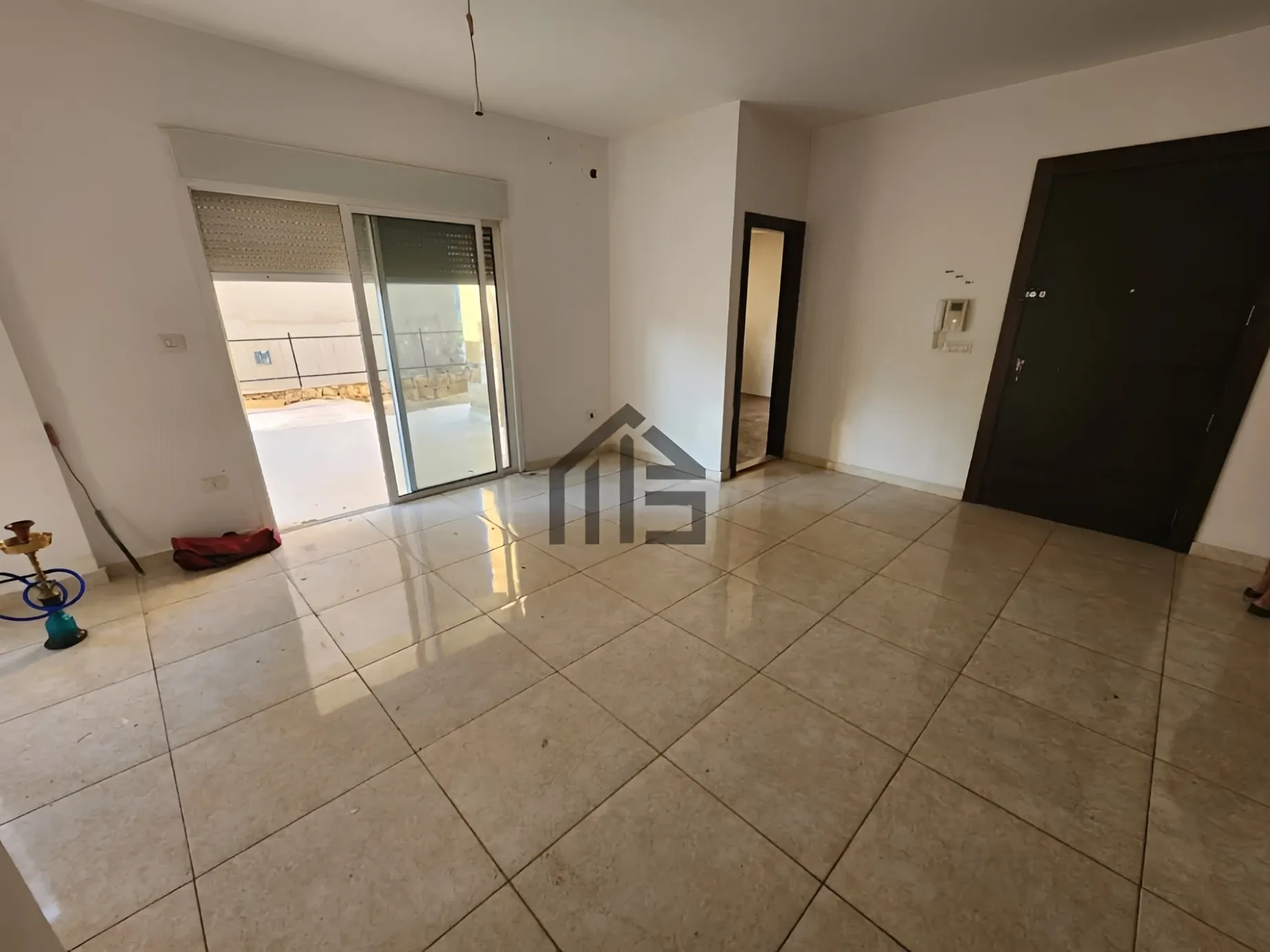 Apartment for rent in Zikrit
