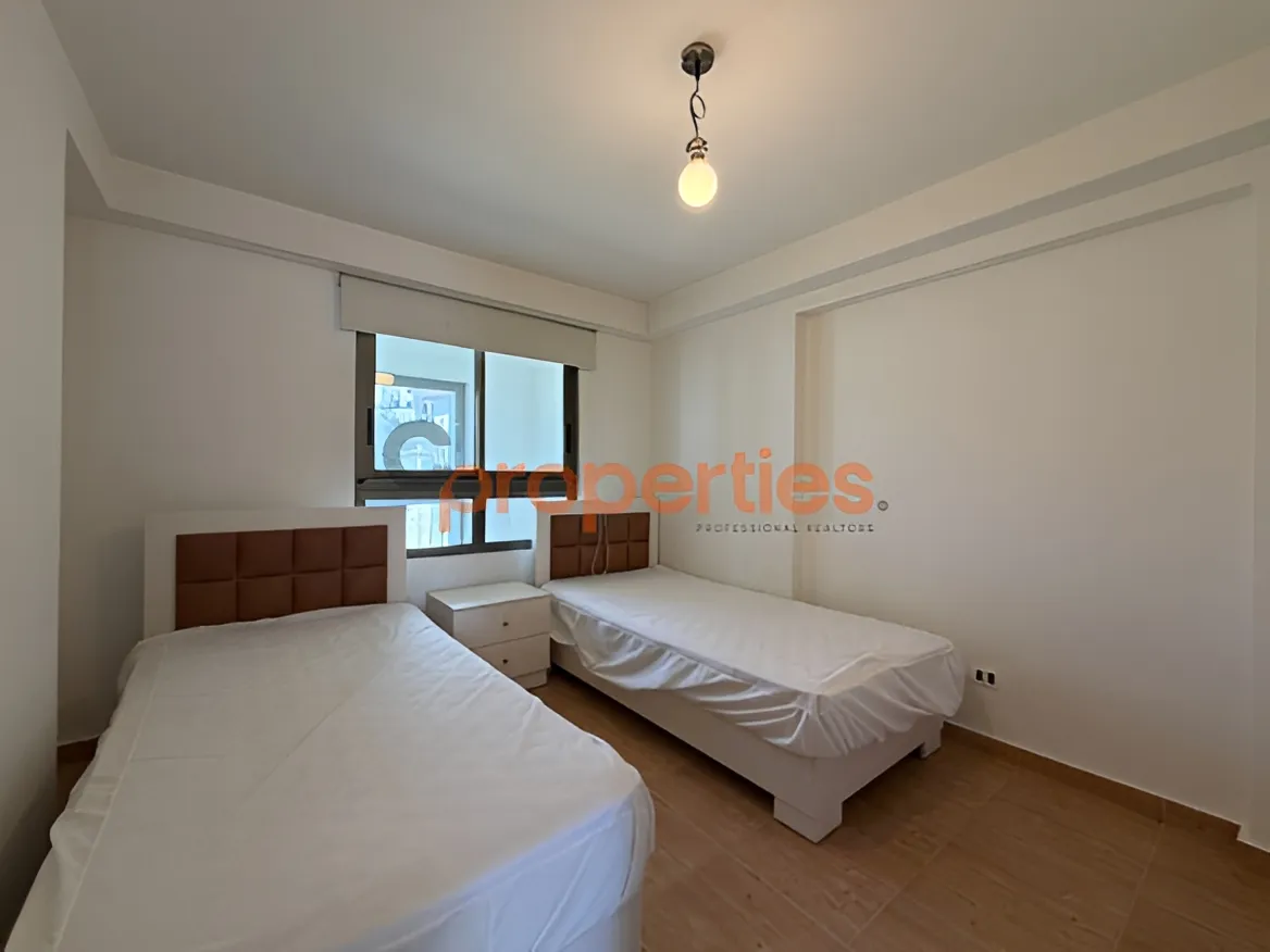 Triplex for rent in Faqra, Lebanon