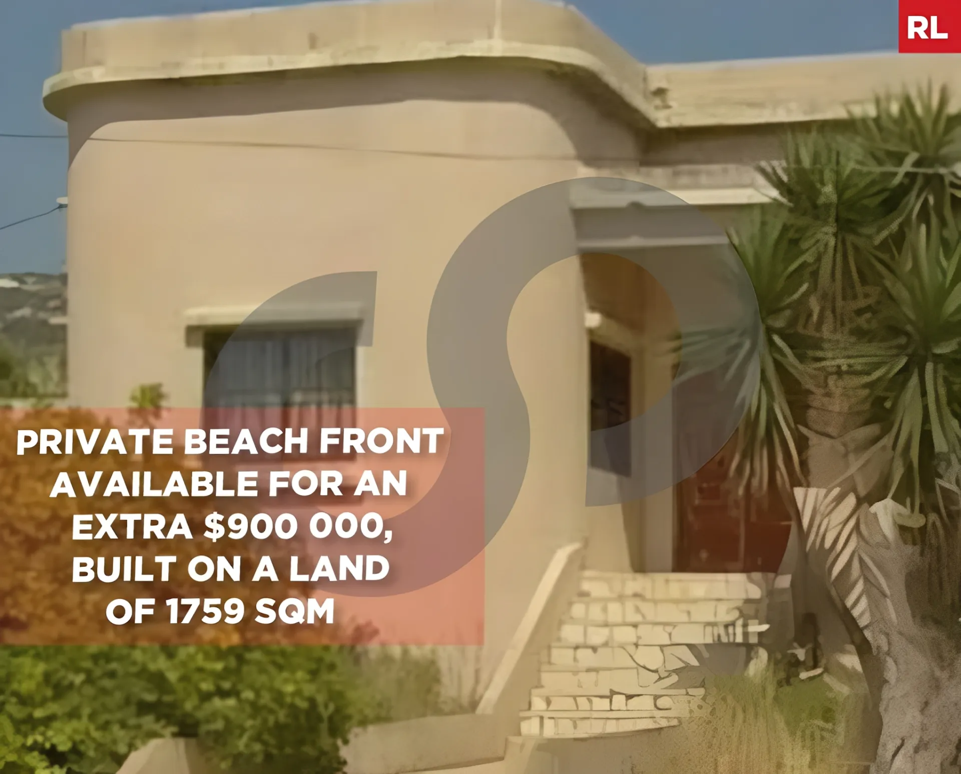 Apartment for Sale in Batroun, Lebanon - 2 bed, 2 bath
