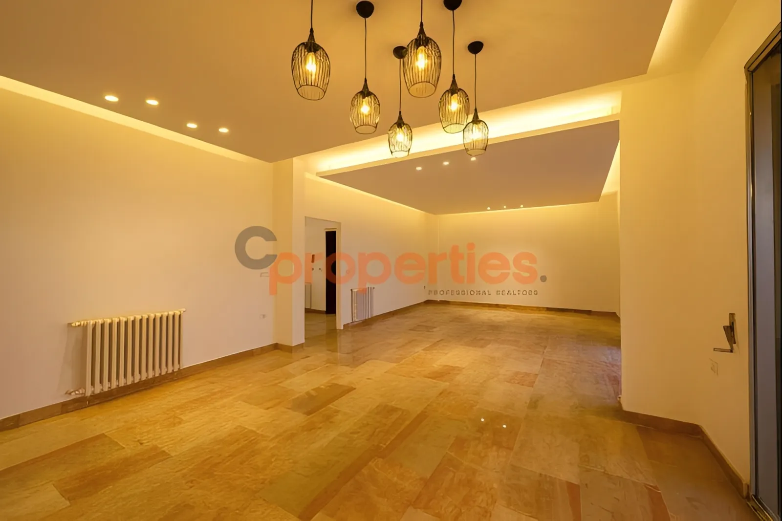 Apartment for Rent in Ain Saadeh