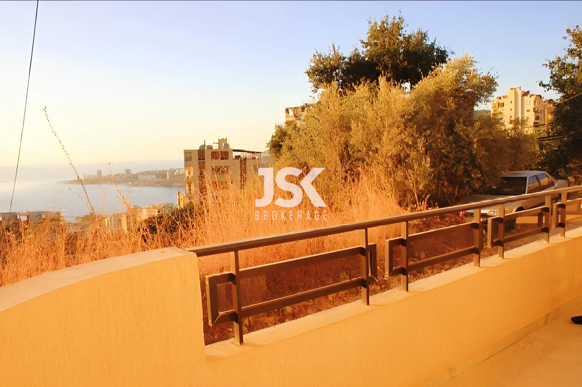 Apartment for Rent in Sahel Aalma