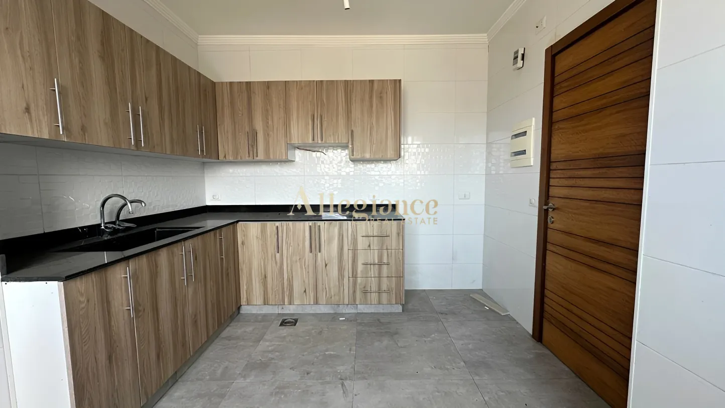 Apartment for sale in Kaskas, Beirut, Lebanon - 2 bed, 2 bath