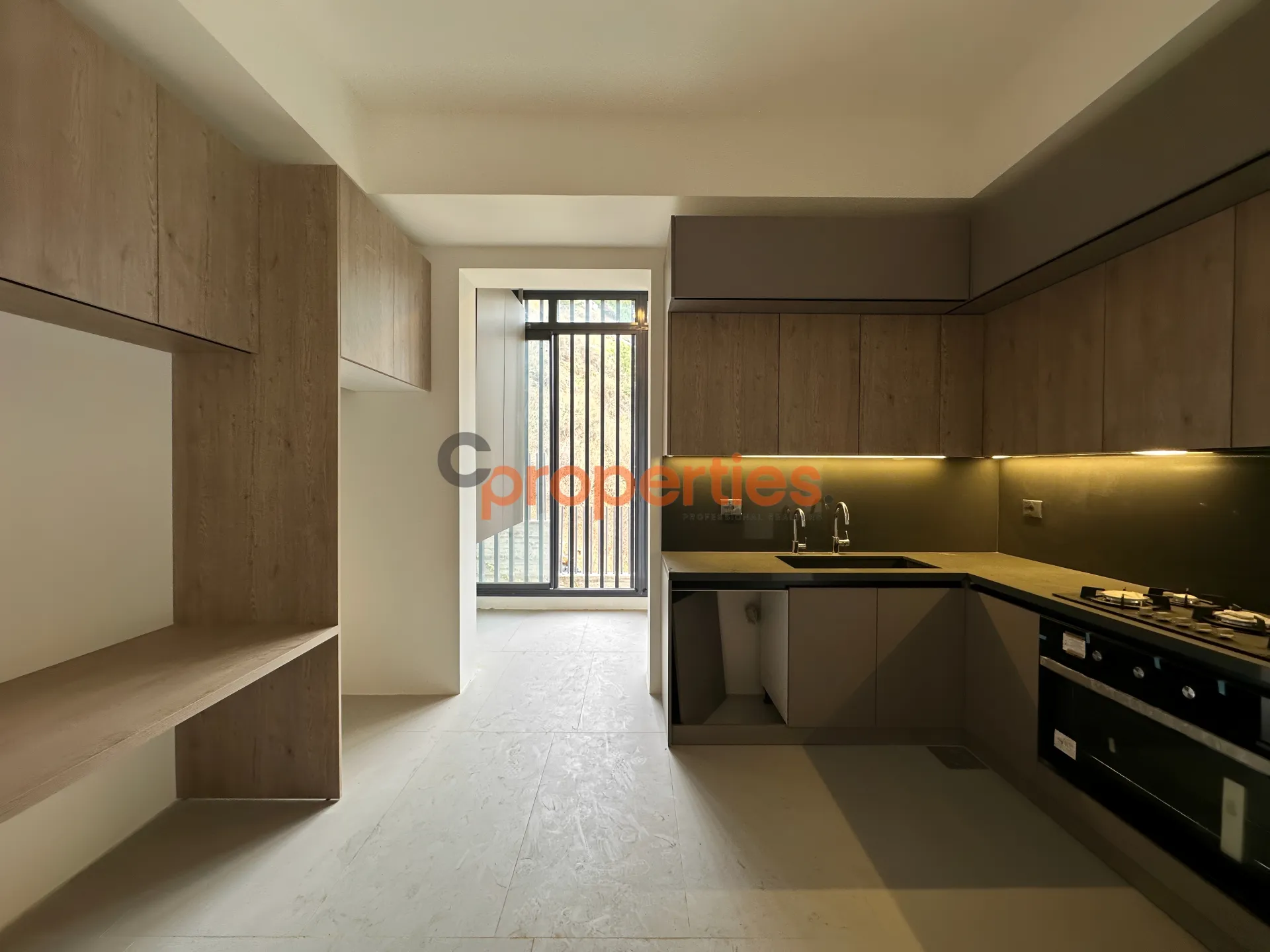Apartment for rent in Biyyadah, Lebanon