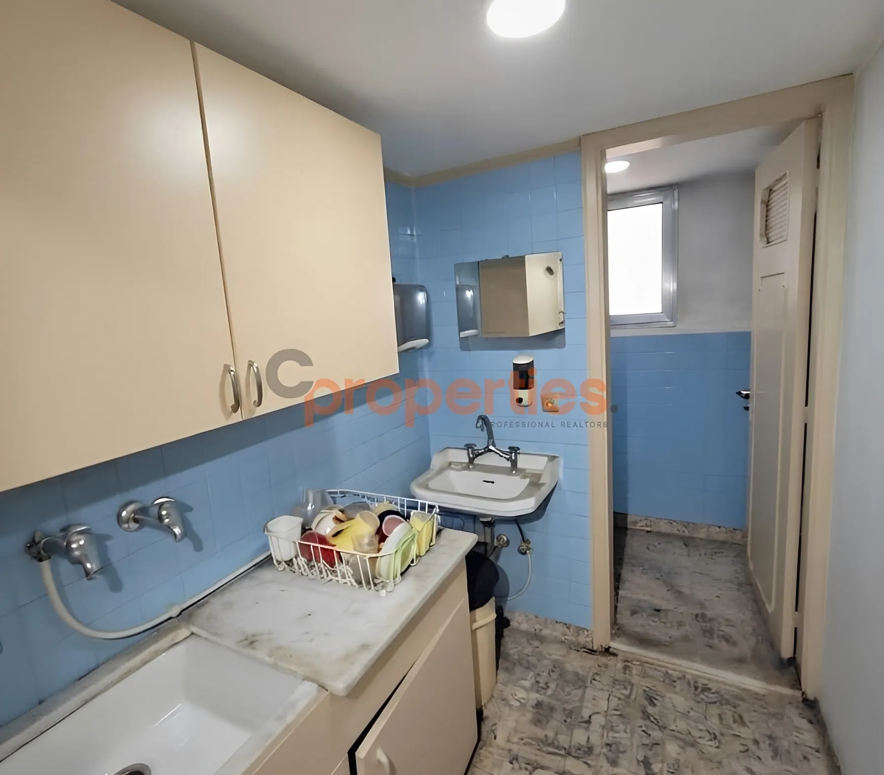 Office for Rent in Achrafieh
