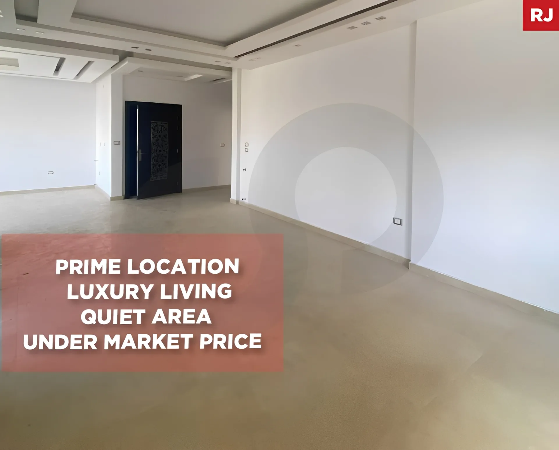 Apartment for Sale in Tyre, Lebanon