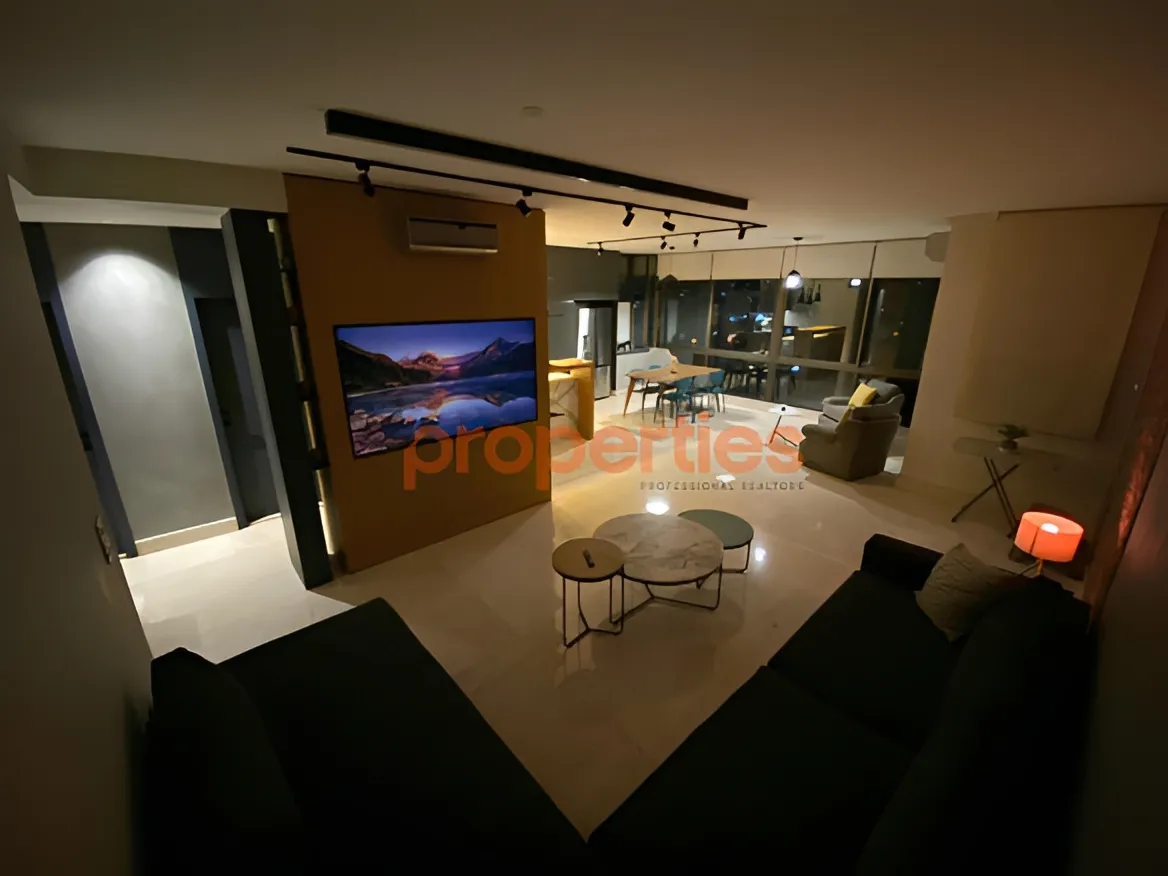 Apartment for Sale in Achrafieh