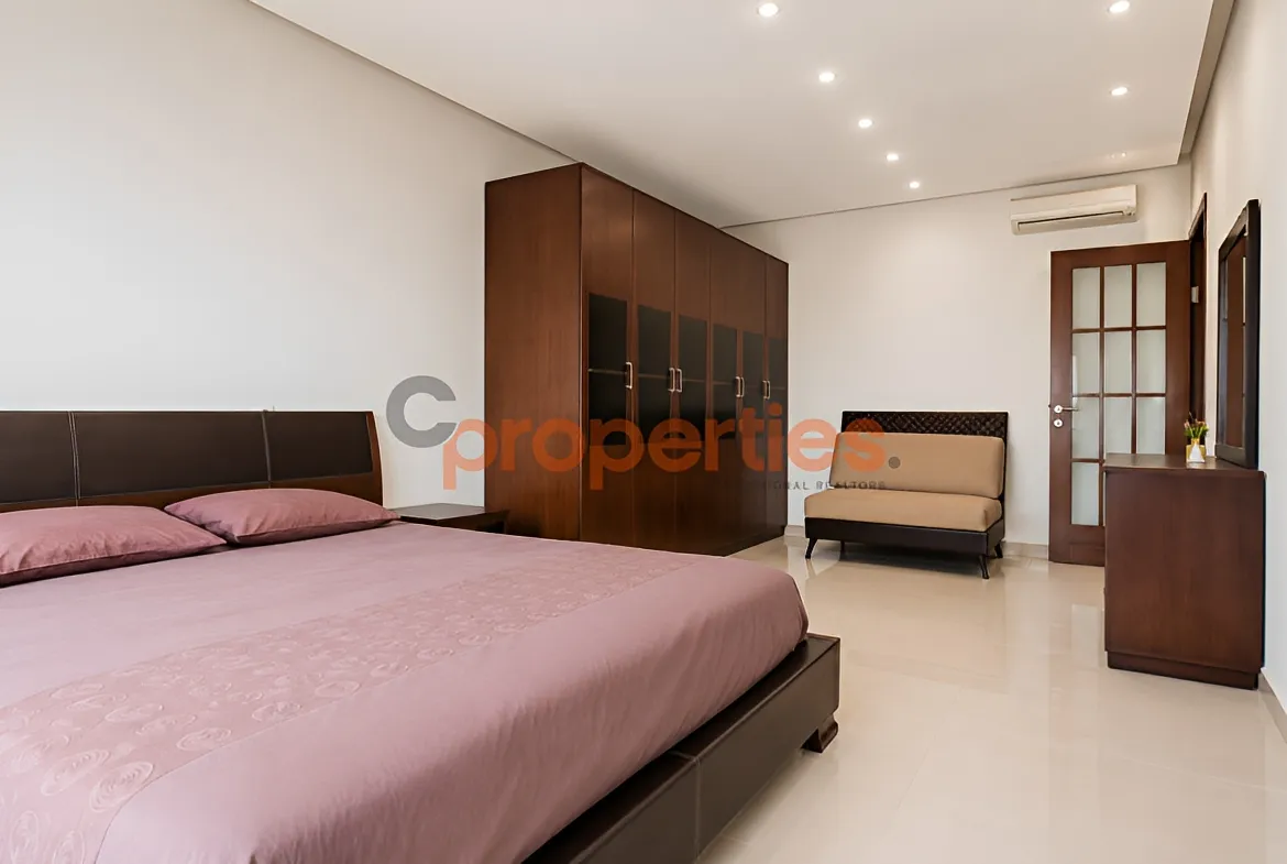 Apartment for Sale in Mar Elias