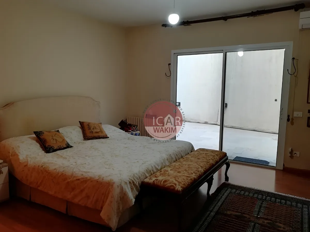 Apartment for Sale in Mtaileb