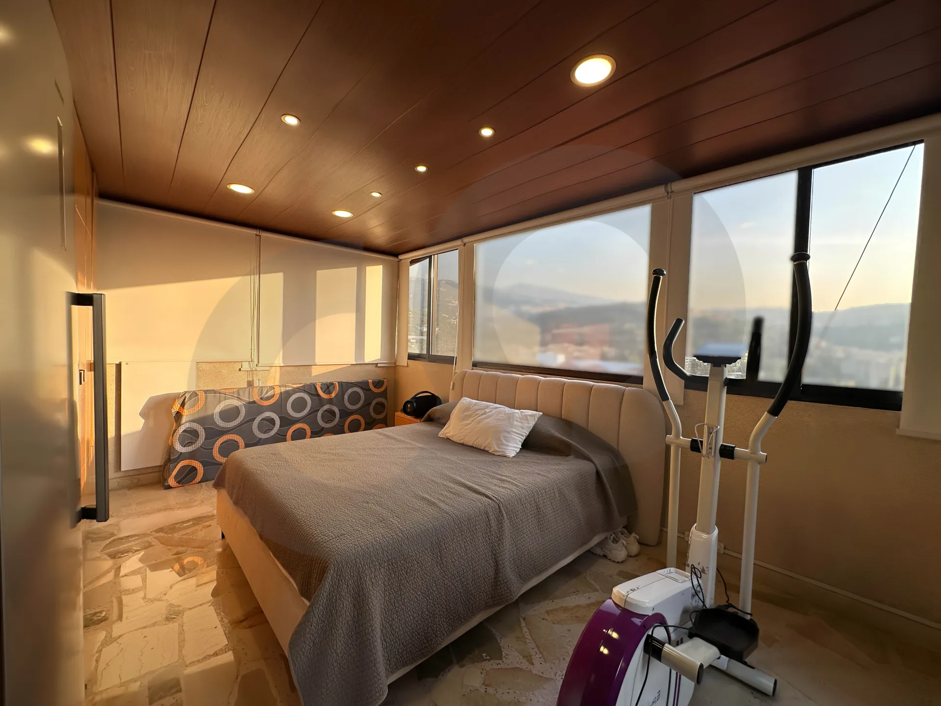 Duplex for Sale in Merdacheh