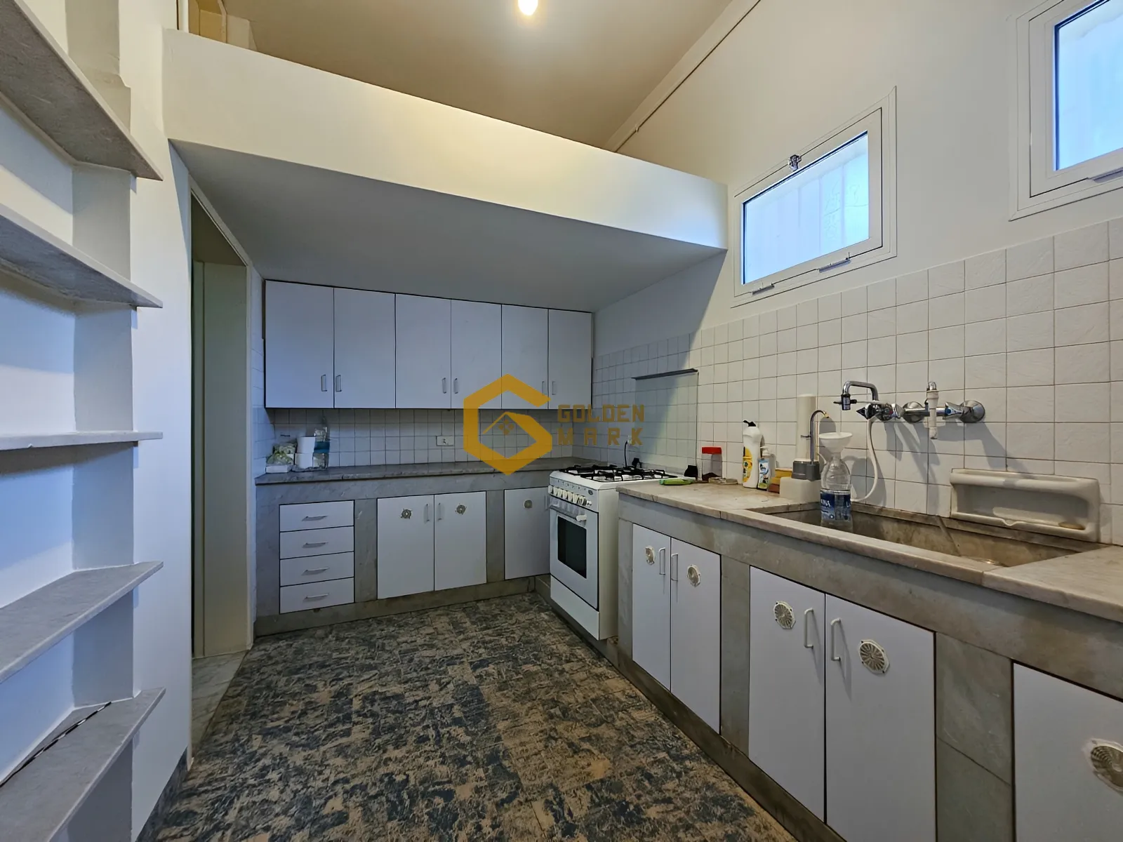 Apartment for Rent in Ain Saadeh