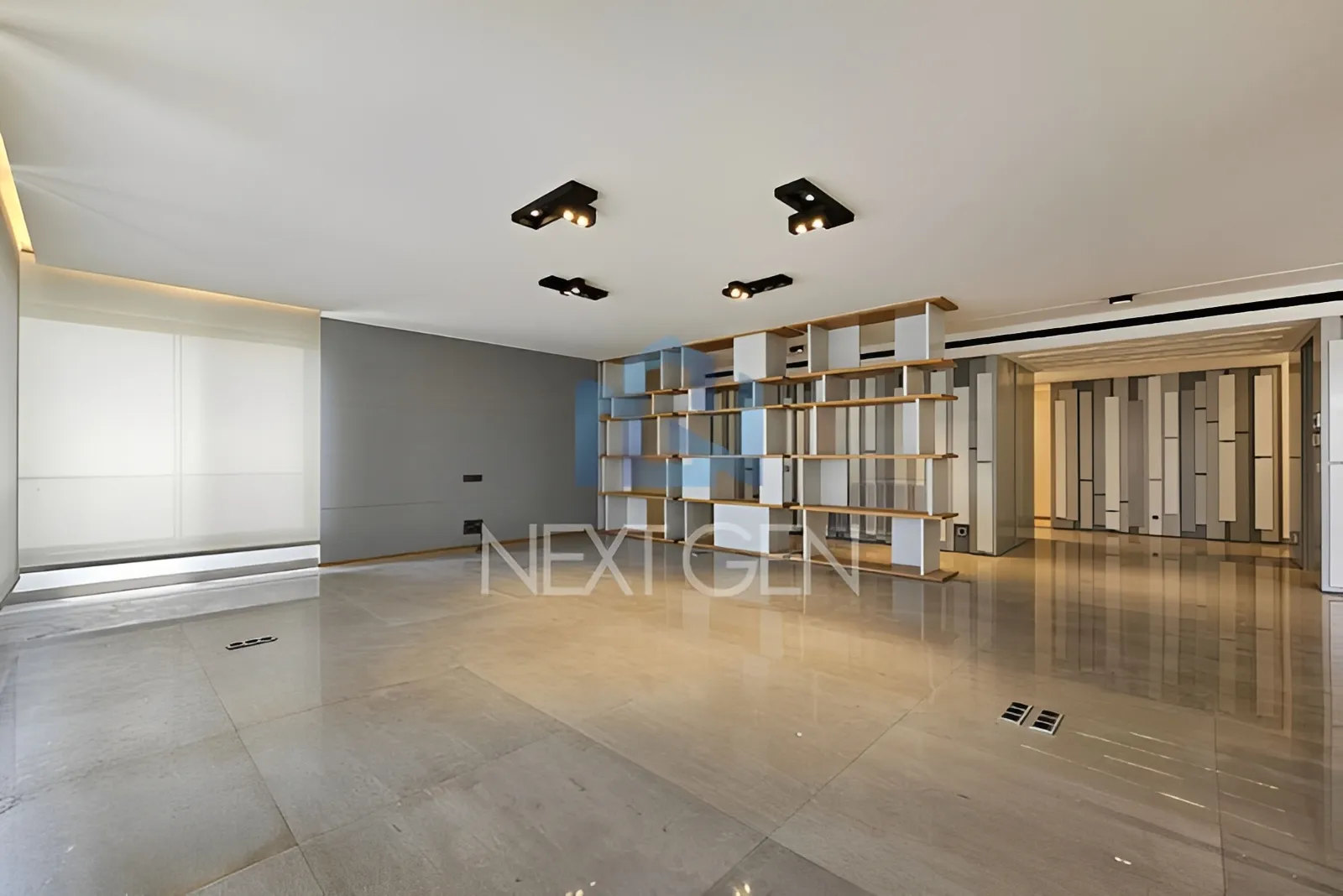 Apartment for Sale in Achrafieh - 3 bed, 5 bath