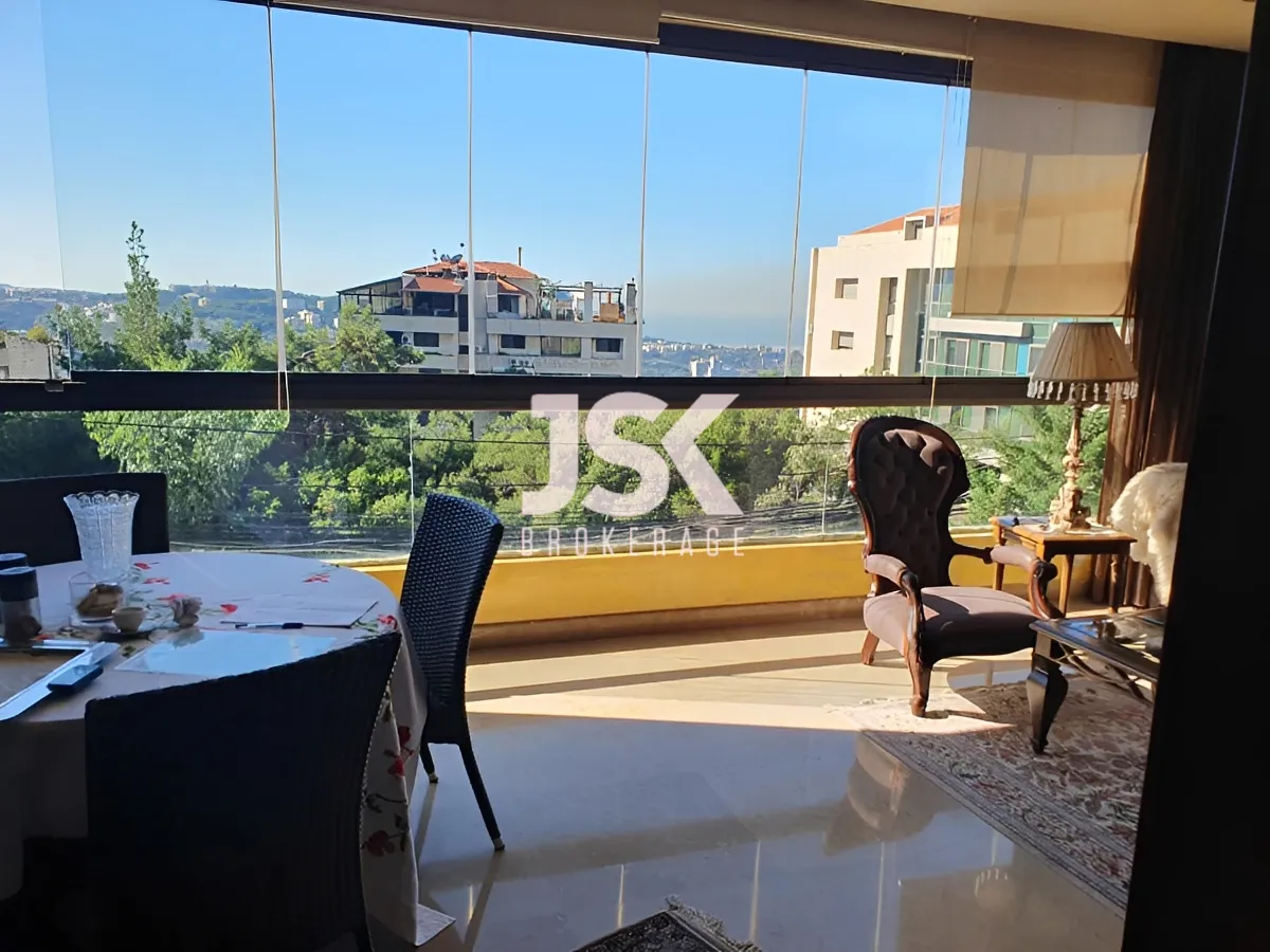 Apartment for Rent in Montiverdi, Lebanon - 4 bed, 3 bath