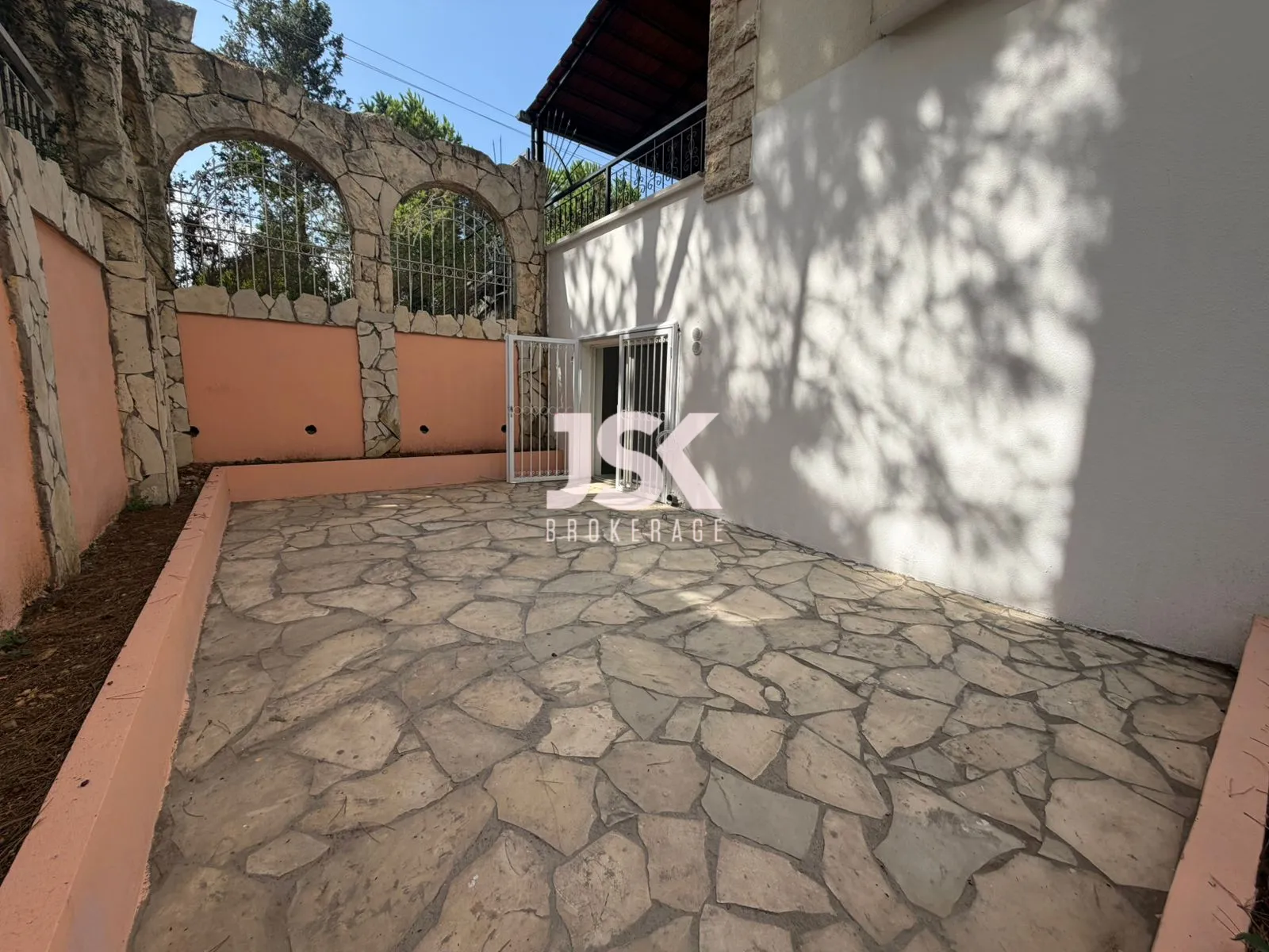 Apartment for Sale in Fatqa