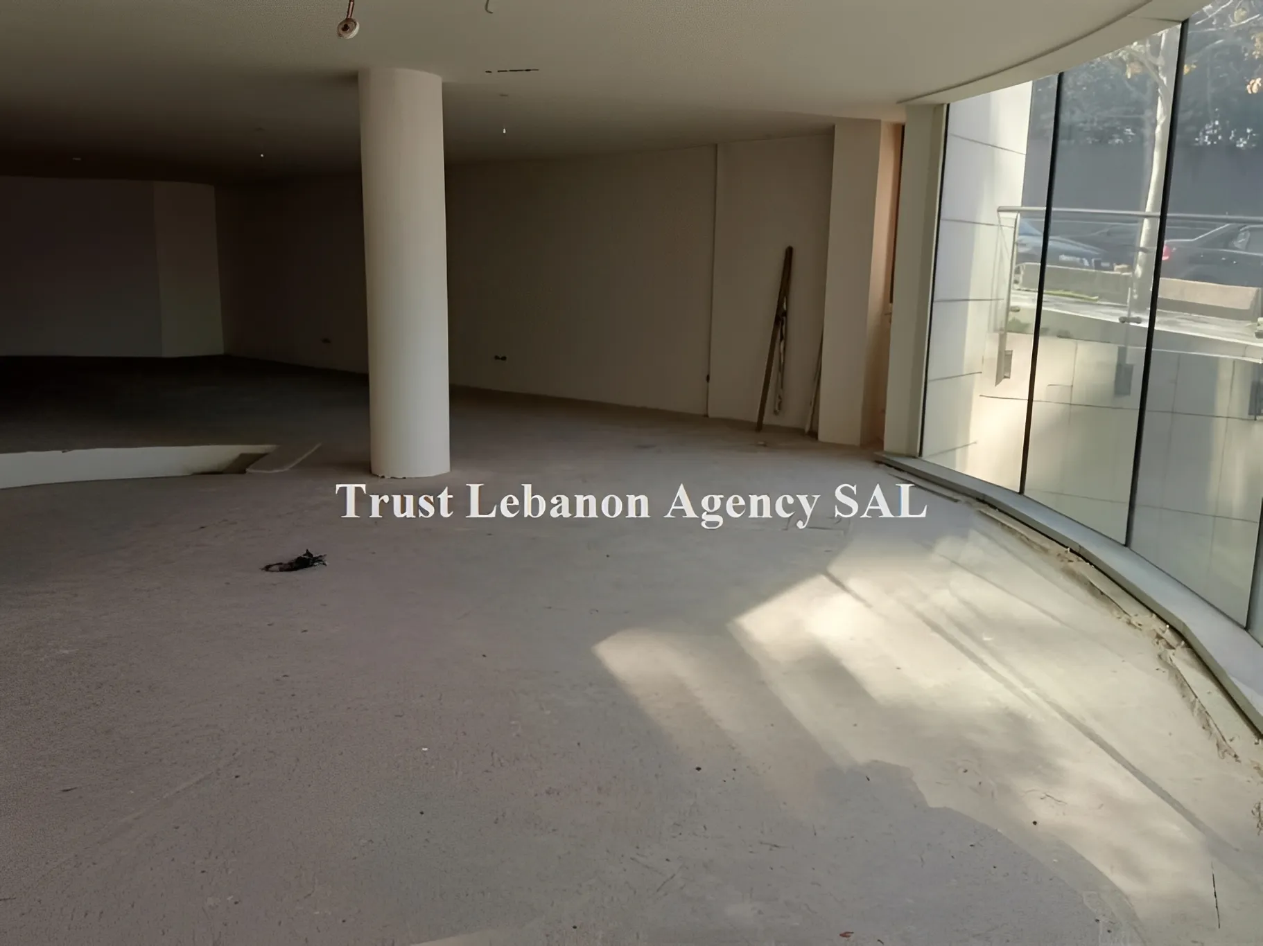 Commercial Property For Rent in Beirut, Downtown