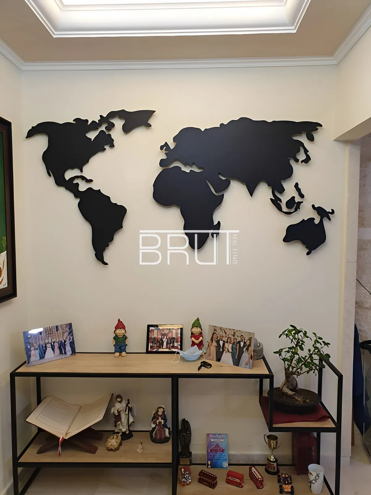 Apartment for Sale in Ballouneh
