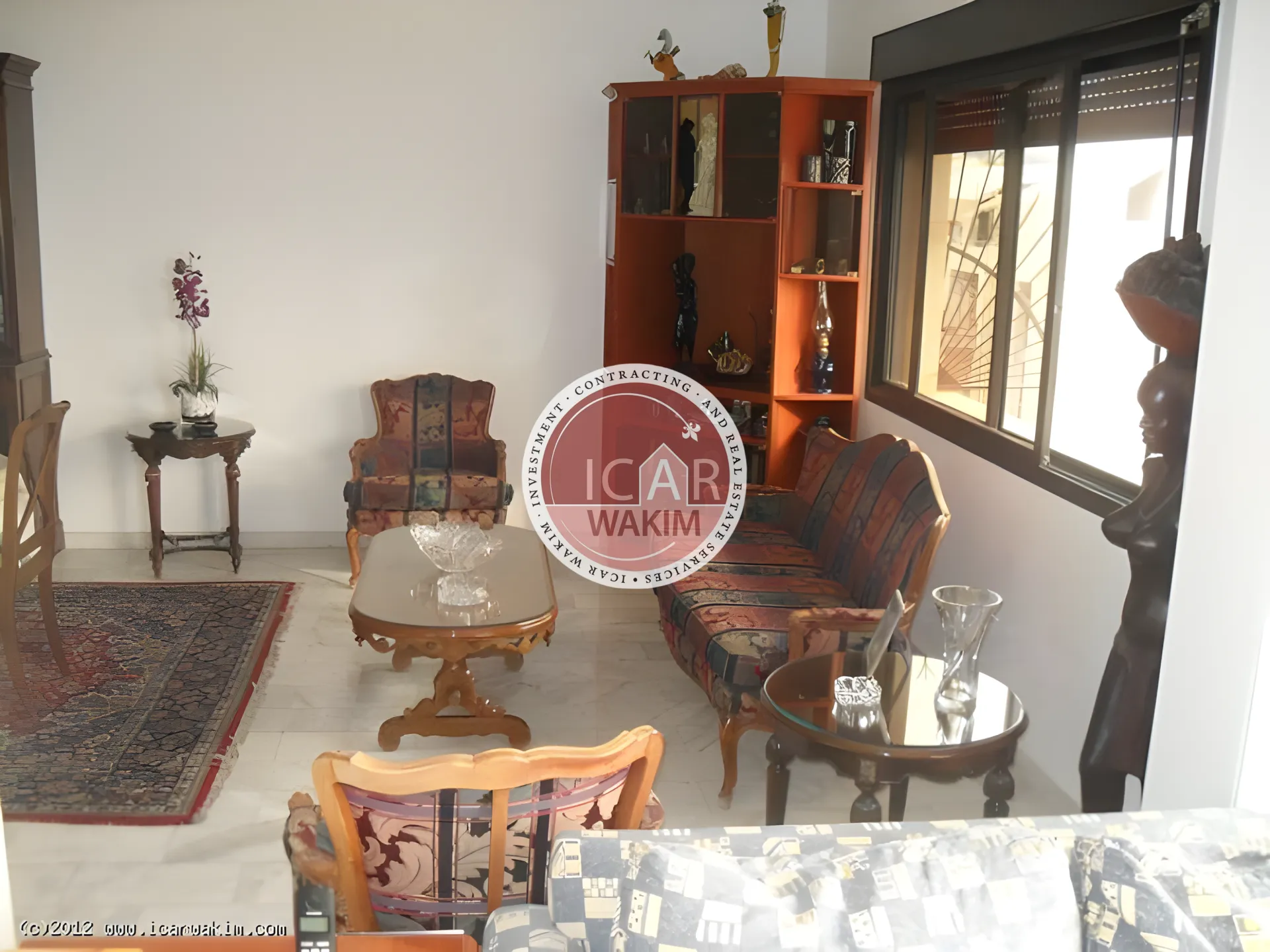 Apartment for Sale in Daychounieh