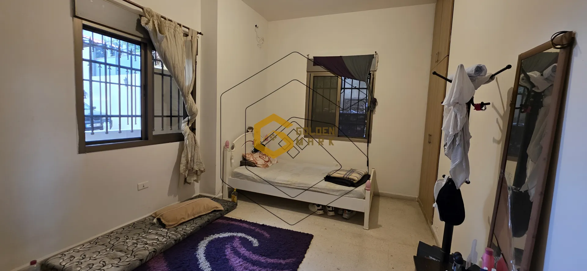 Apartment for Sale in Mazraat Yachoua