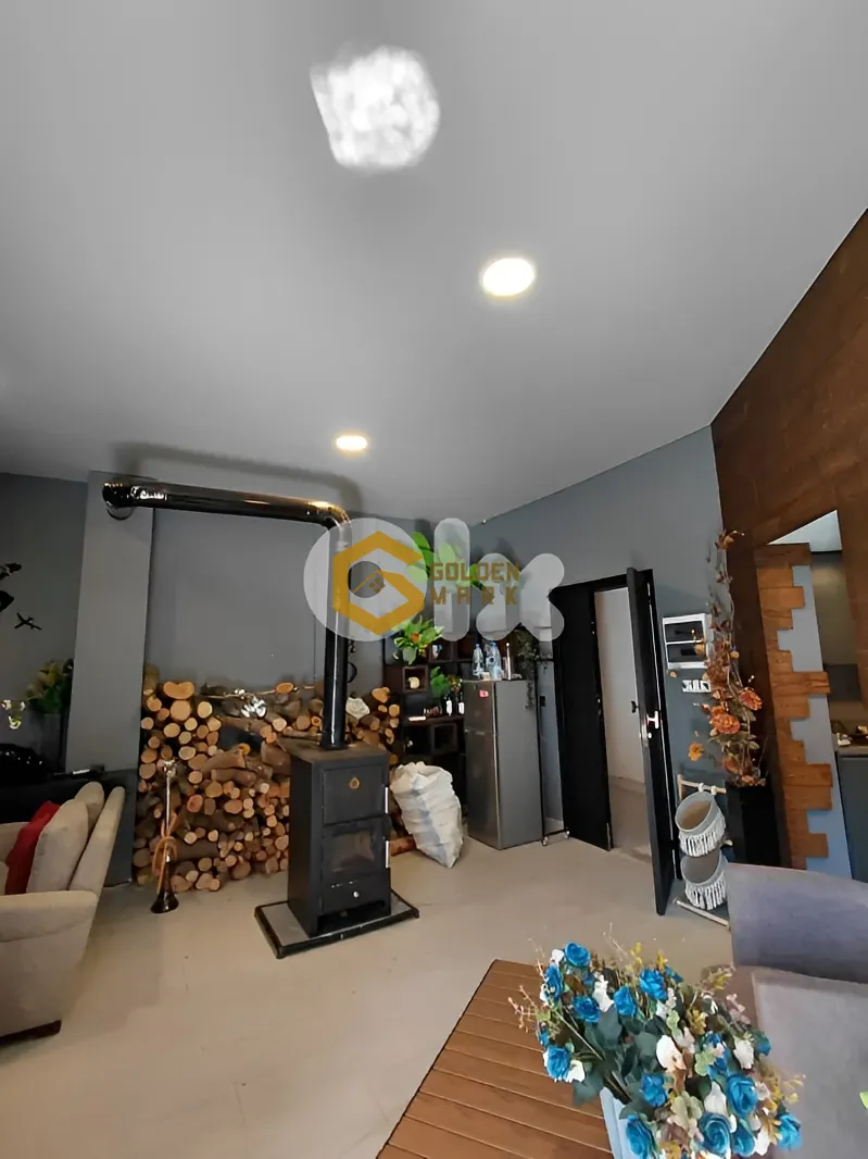 Chalet for Sale in Laqlouq
