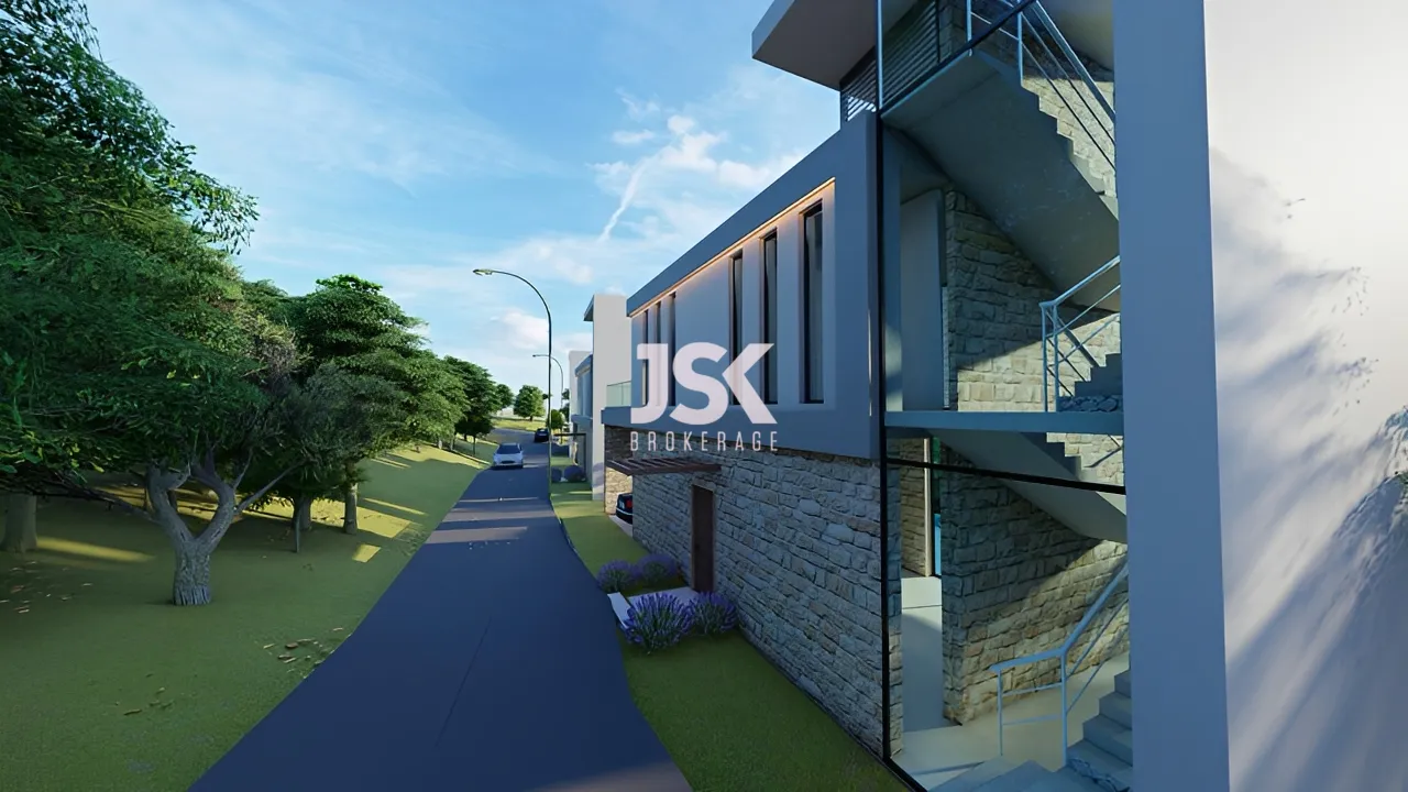 Villa for Sale in Batroun
