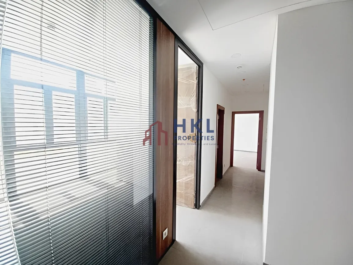 Office for rent in Adliyeh, Beirut, Lebanon