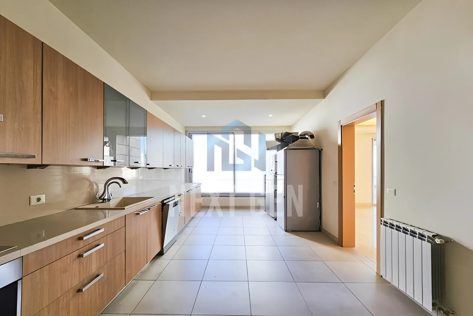 Apartment for Rent in Achrafieh