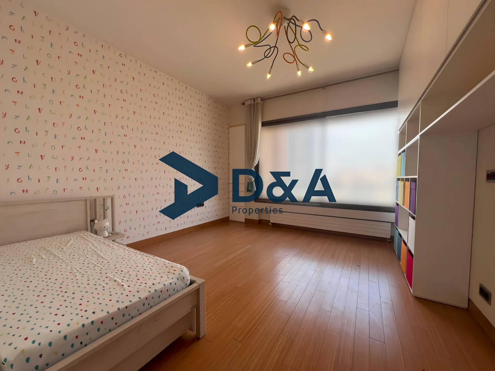 Apartment for sale in Achrafieh, Beirut, Lebanon