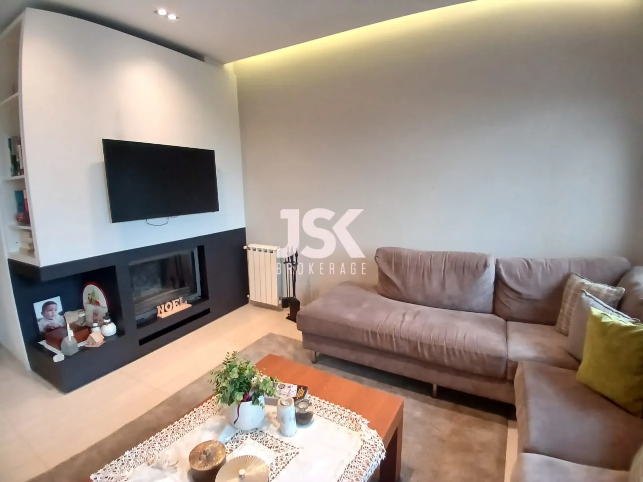 Apartment for Sale in Bsalim