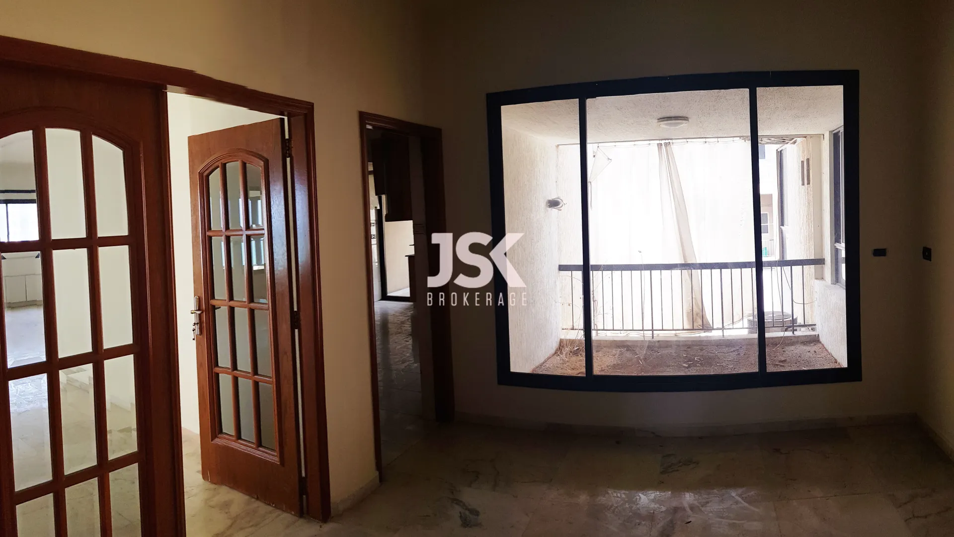 Apartment for Rent in Sarba