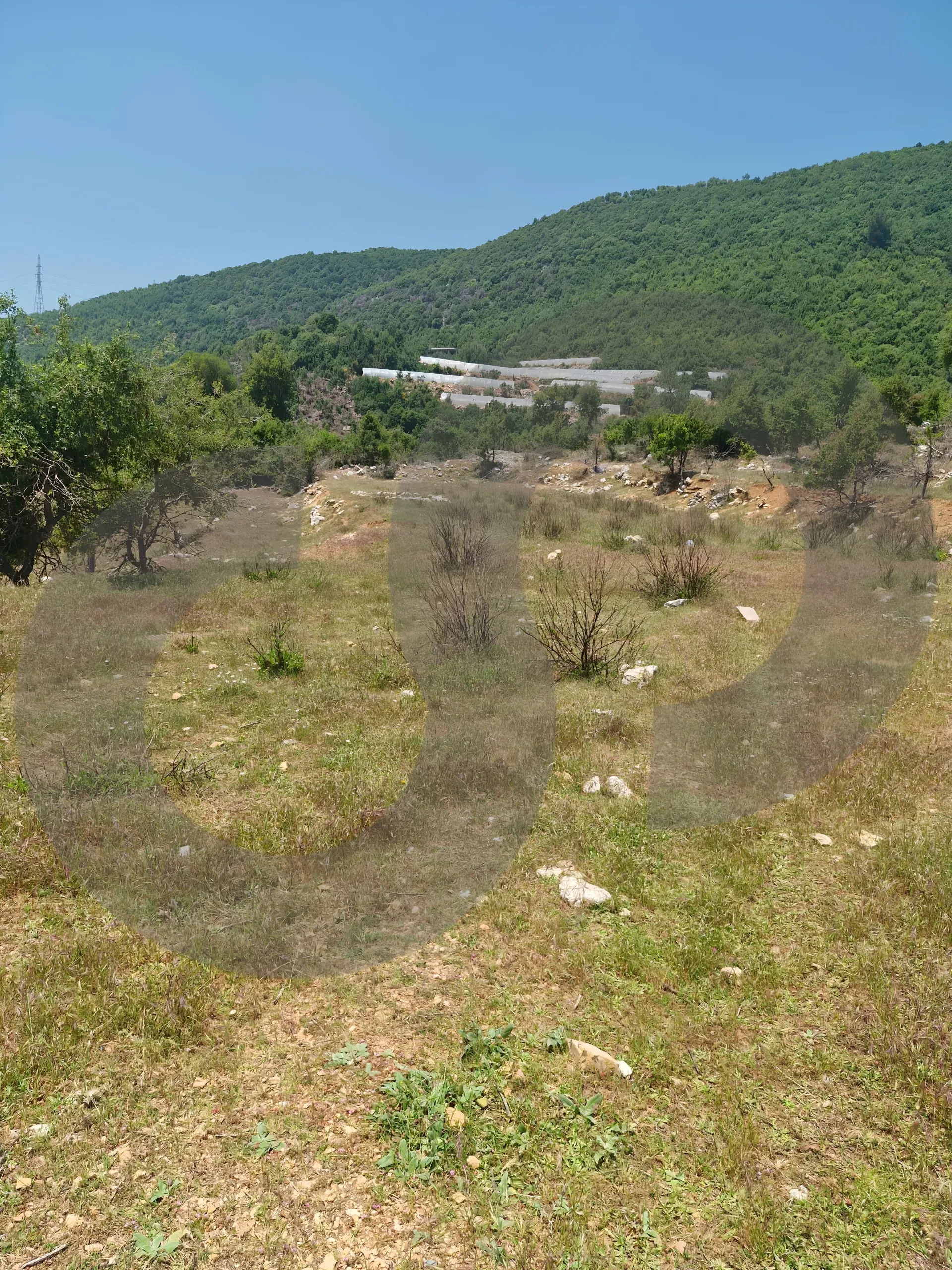 Land for Sale in Matn