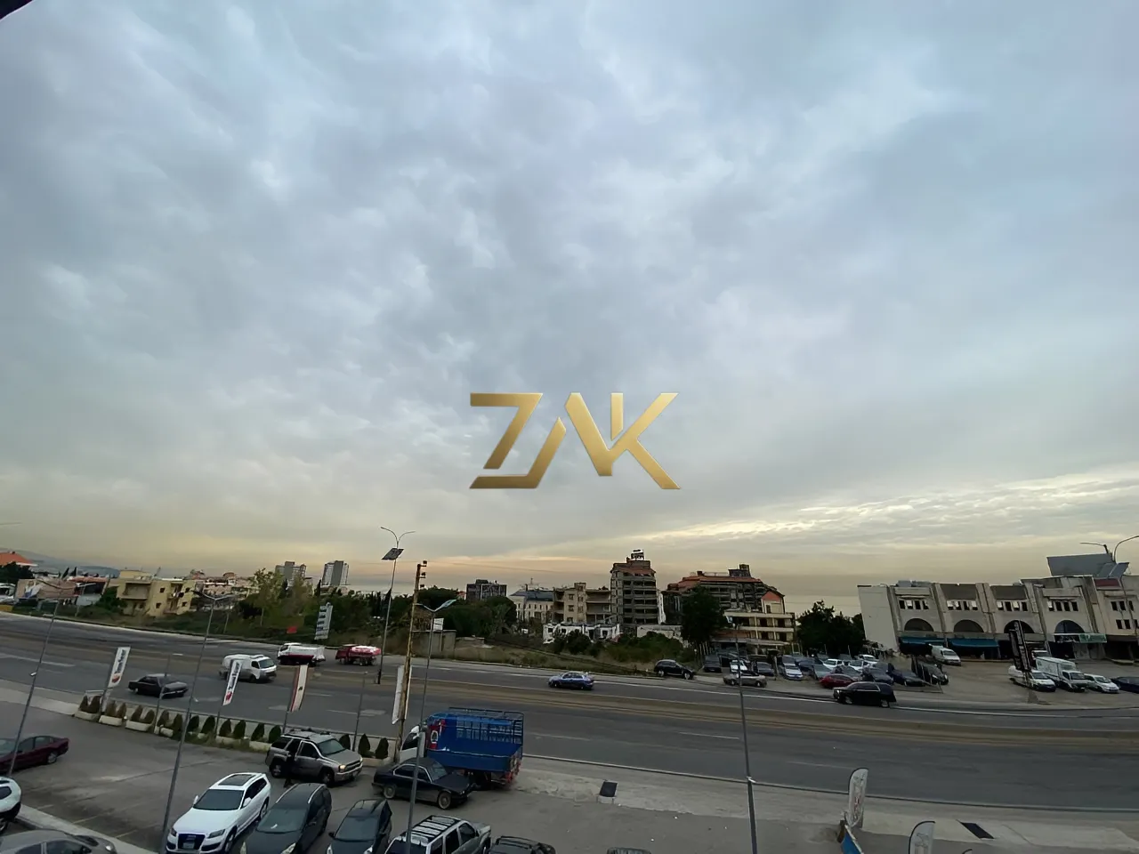 Duplex Shops for Rent Tabarja