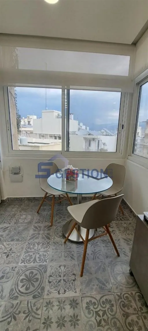 Apartment for Rent in Achrafieh