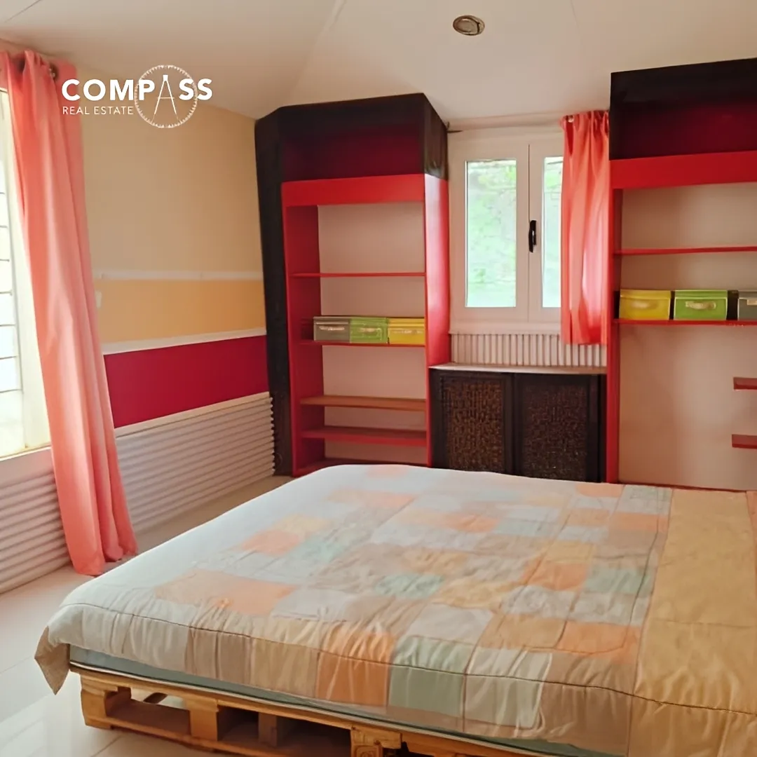 Apartment for sale in Hazmieh, lebanon