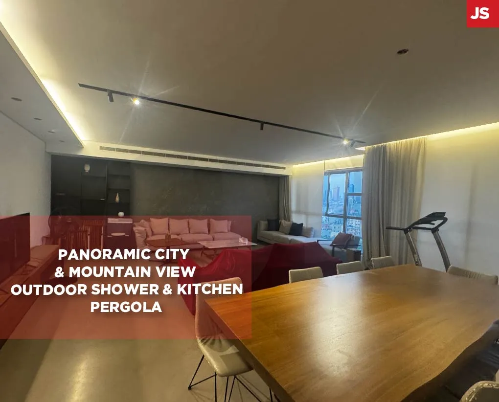 Apartment for Sale in Baabda