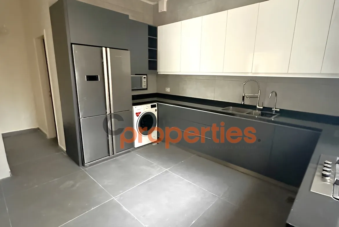 Apartment for Sale in Baabdat