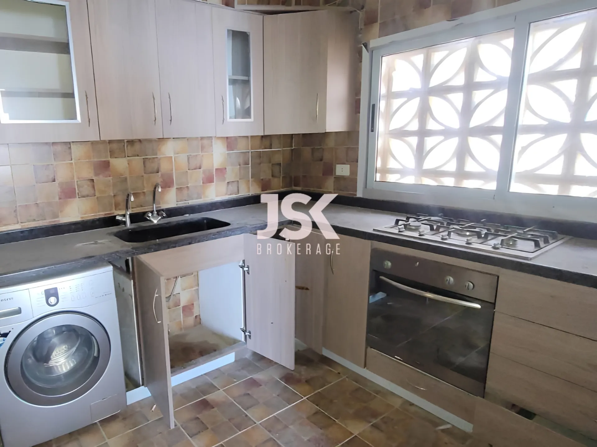Apartment for Sale in Harissa