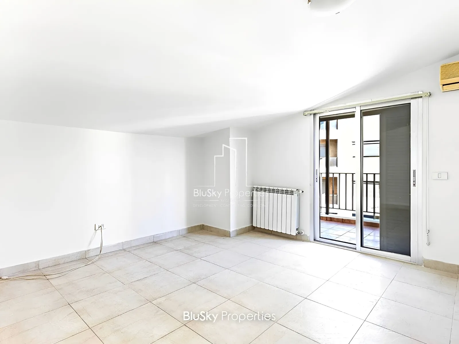 Apartment for Sale in Baabdat