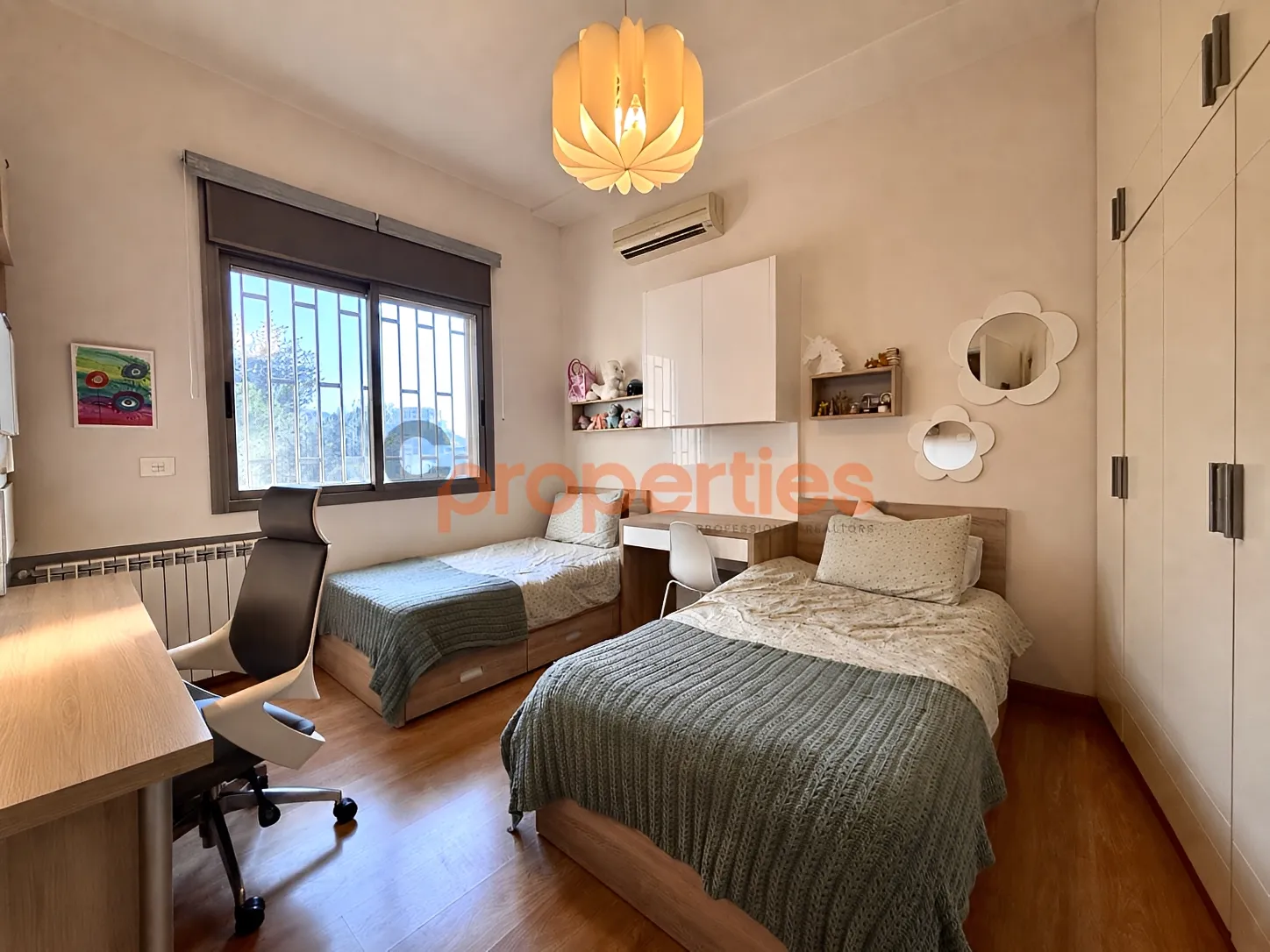 Apartment for sale in Bsalim, Lebanon