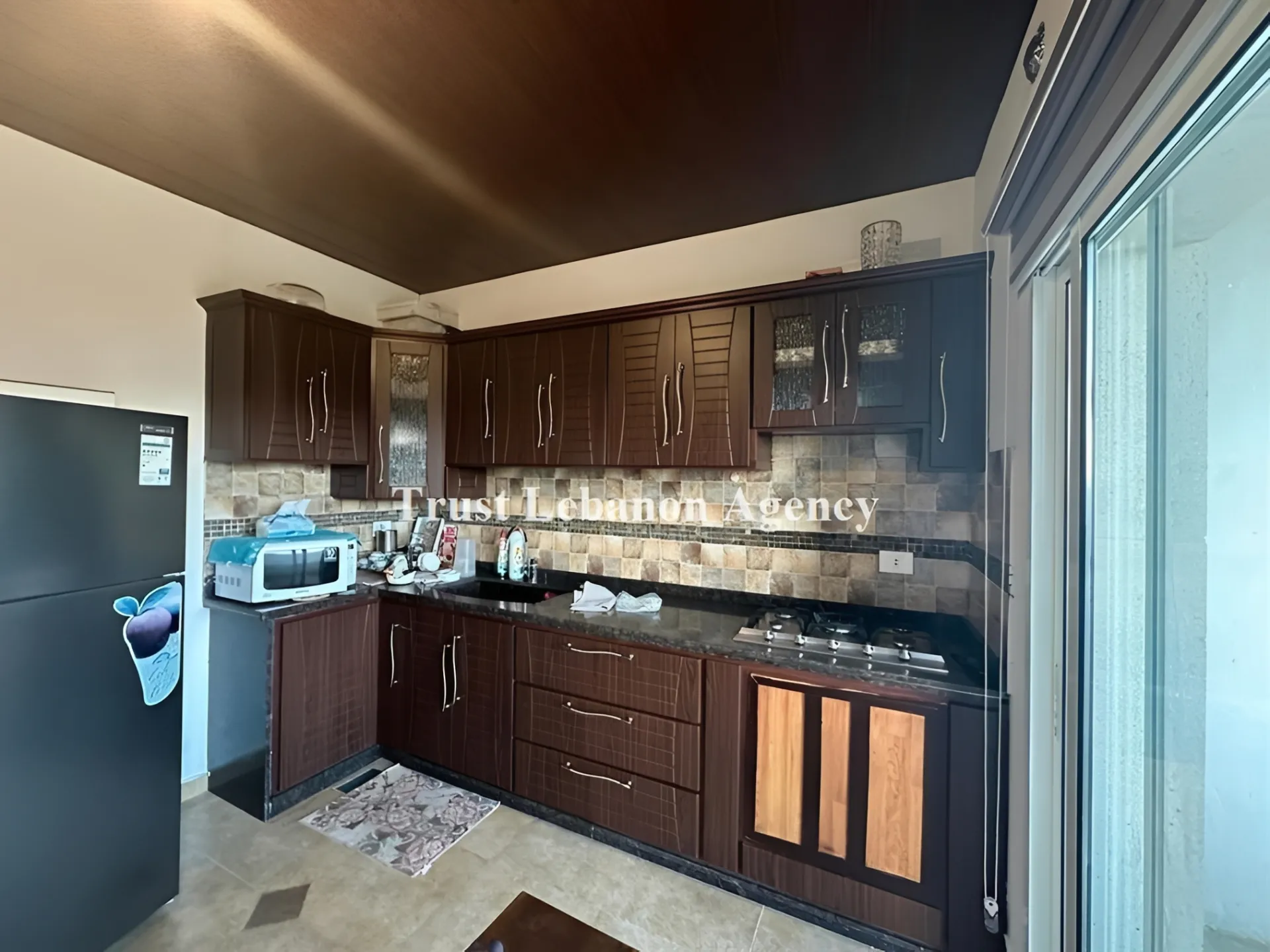 Apartment for Sale in Ras Al Maten Baabda Lebanon