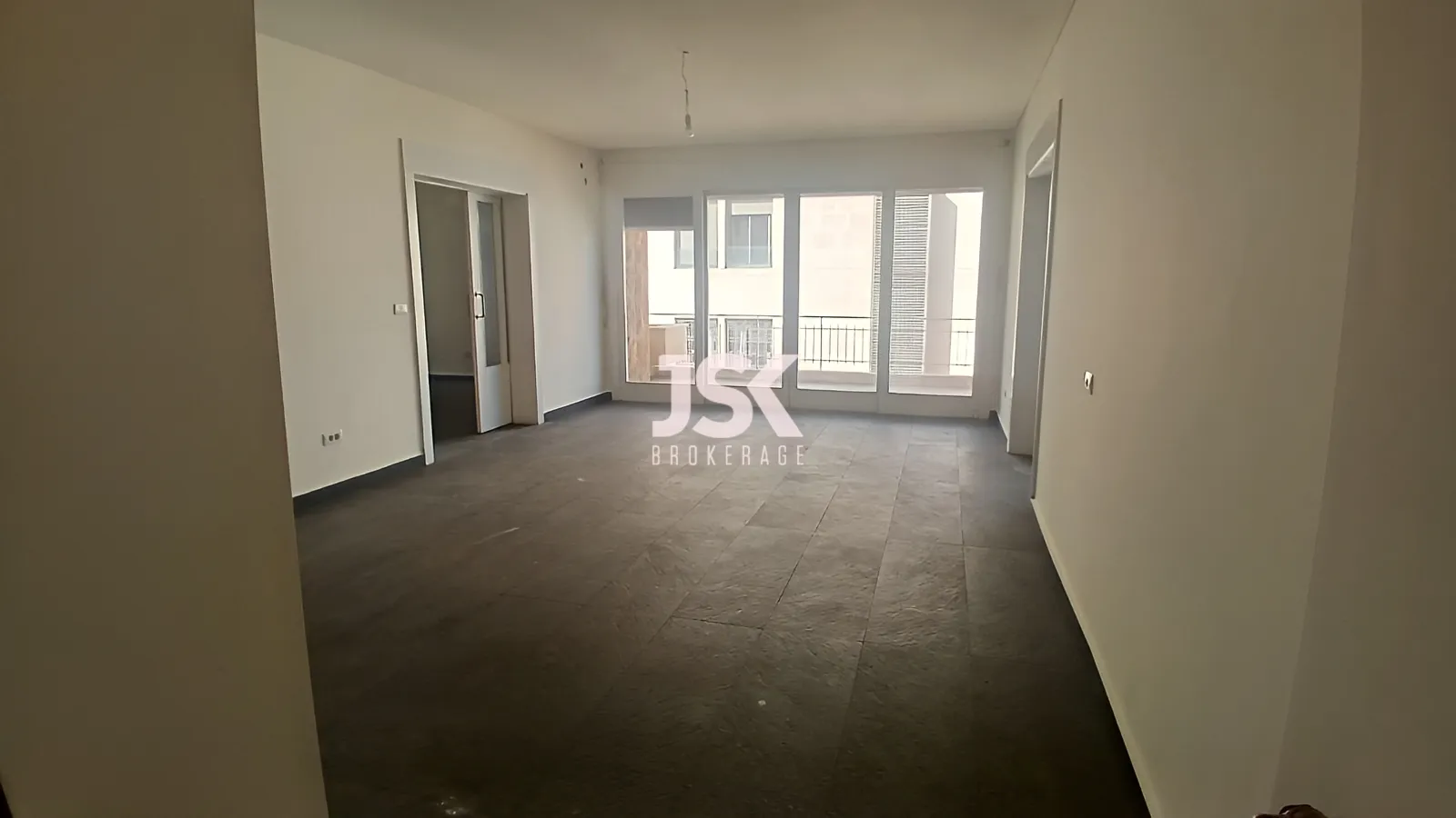 Apartment for Rent in Naqqache
