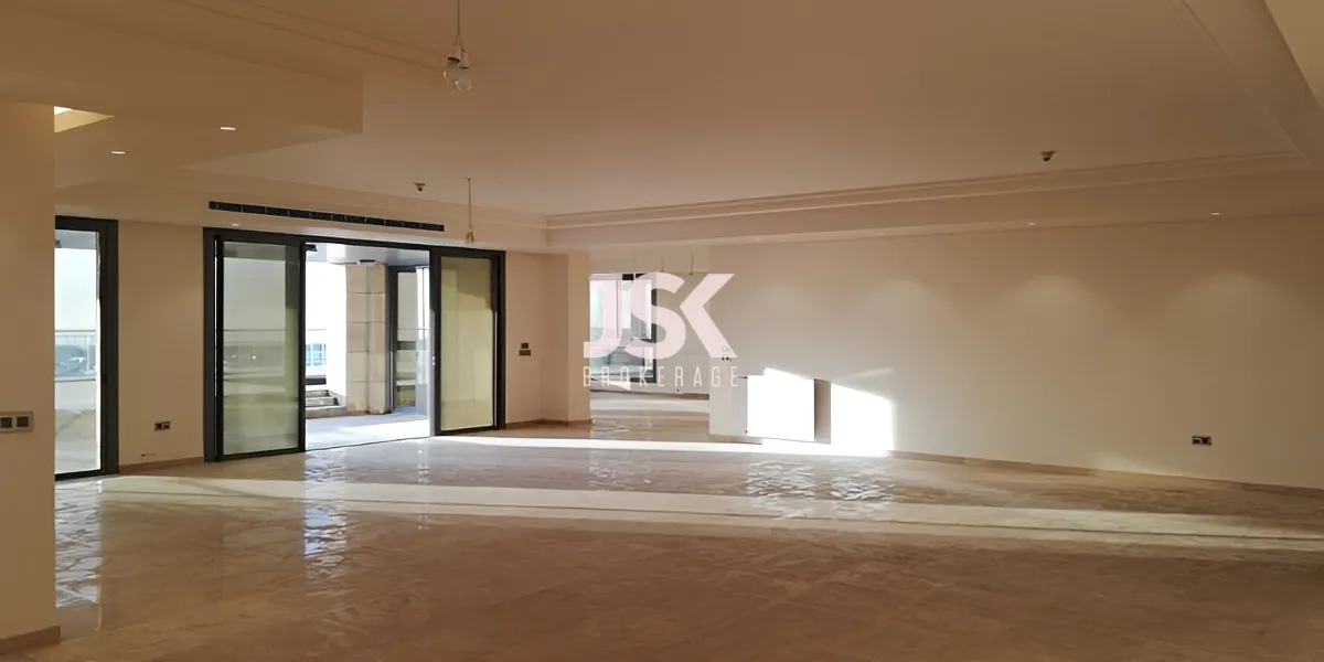 Apartment for Sale in Dbayeh, Lebanon - 5 bed, 5 bath