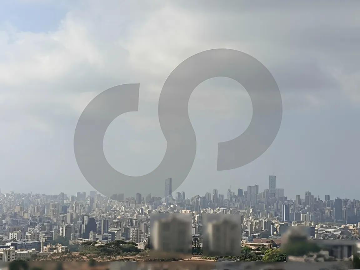 Apartment for Rent in Baabda, Lebanon